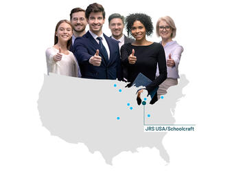 Join the J. Rettenmaier USA Team